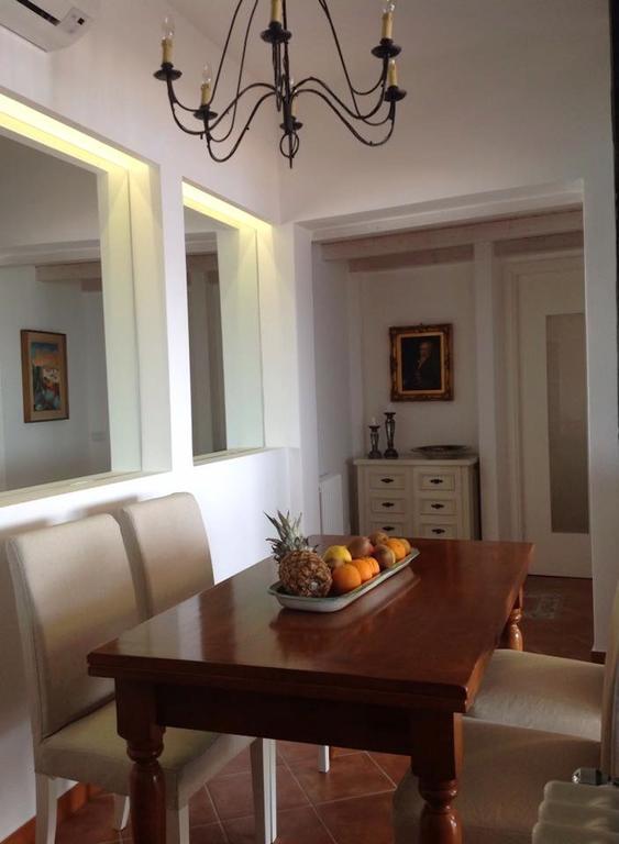 202 Luxury Pool Isola Bella Βίλα Ταορμίνα Δωμάτιο φωτογραφία