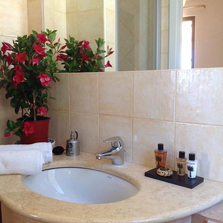 202 Luxury Pool Isola Bella Βίλα Ταορμίνα Δωμάτιο φωτογραφία