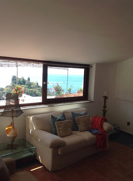 202 Luxury Pool Isola Bella Βίλα Ταορμίνα Δωμάτιο φωτογραφία